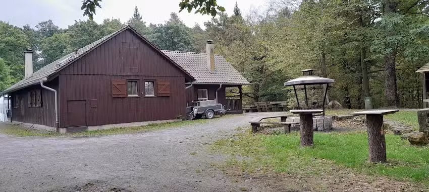 Kaisersbergh&uuml;tte Steinheim
