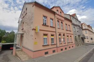 Kamenz Ferienwohnung