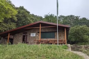 Kansteinh&uuml;tte