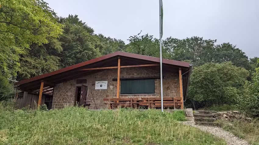 Kansteinh&uuml;tte