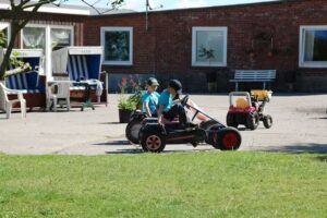 Kantorhof – Anita Kröger