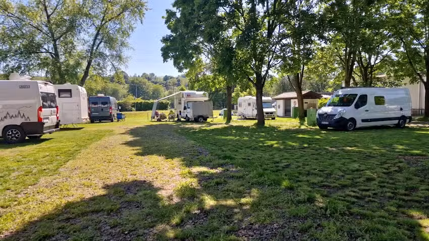 Kanu-Wanderer Saarbr&uuml;cken e.V.