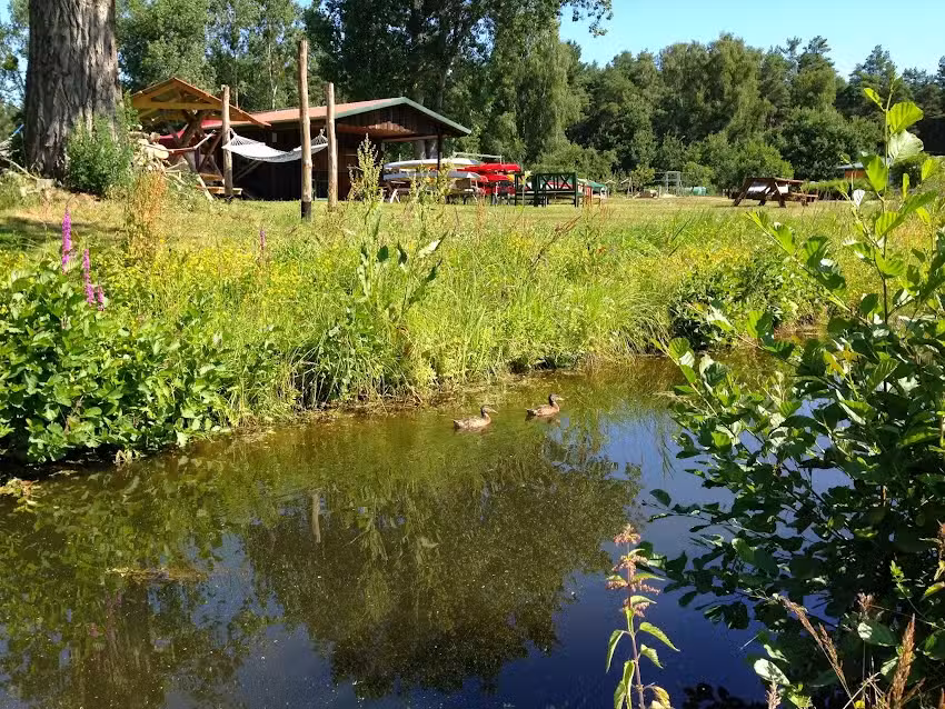 Kanuverleih Kanufarm