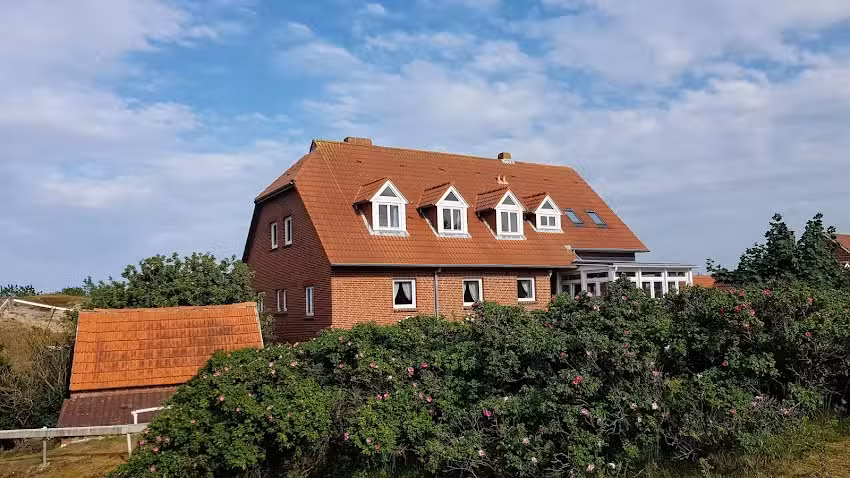 Kapit&auml;nhaus