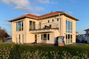 Kapit&auml;ns-Villa To&rsquo;n L&uuml;chtf&uuml;er