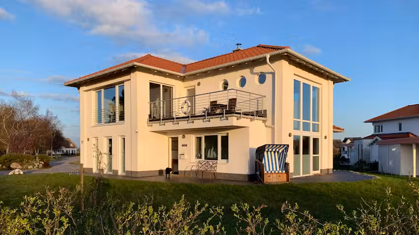 Kapit&auml;ns-Villa To&rsquo;n L&uuml;chtf&uuml;er