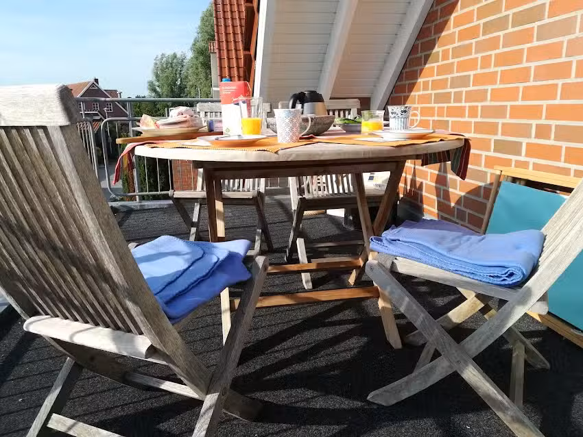 K&auml;ptn&rsquo;s Koje