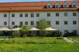 Kapuzinerhof Hotel & Restaurant