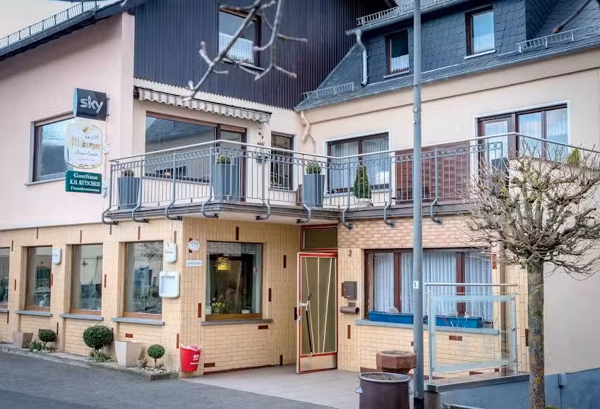 Karl-Heinz Kutscheid