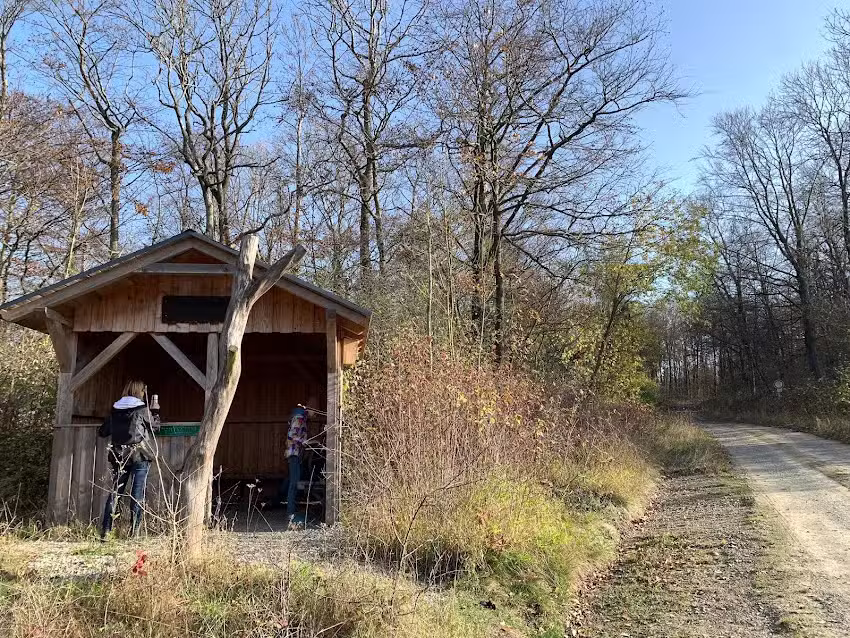 Karl M&ouml;hring H&uuml;tte