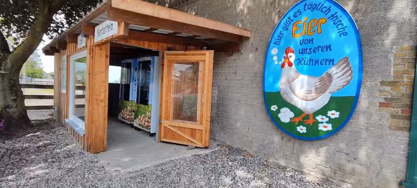 Karl und Kathrin Ma&szlig;mann