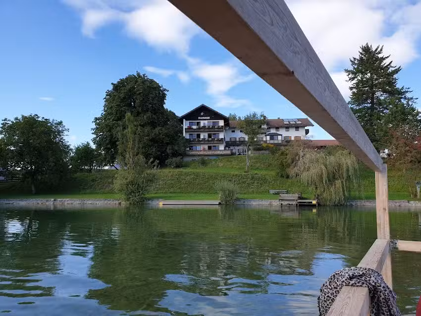 Karlshof &ndash; Maxmiliane Niedermaier