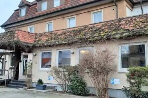 Karolinger Hof