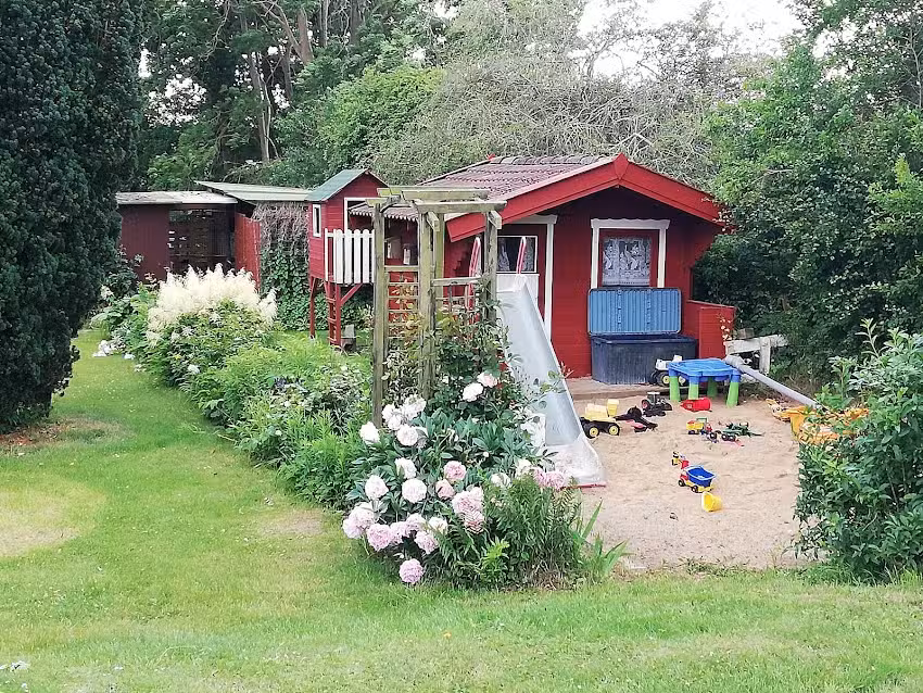 Karper Hof &ndash; Martina & Malte Hoeft