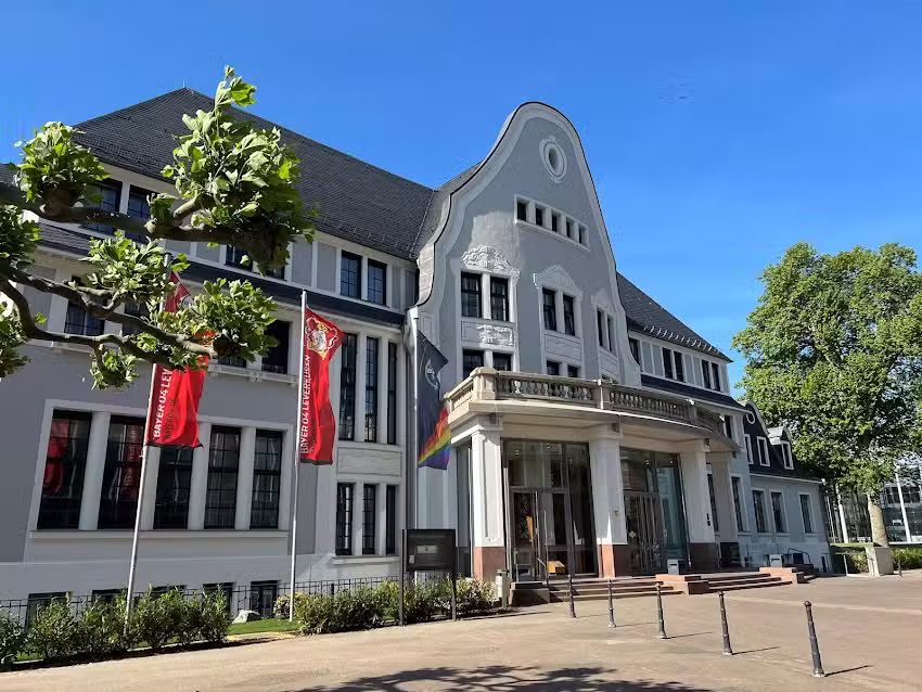 Kasino Leverkusen
