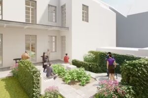 Kaspars Haus &ndash; Hotel & Seminar