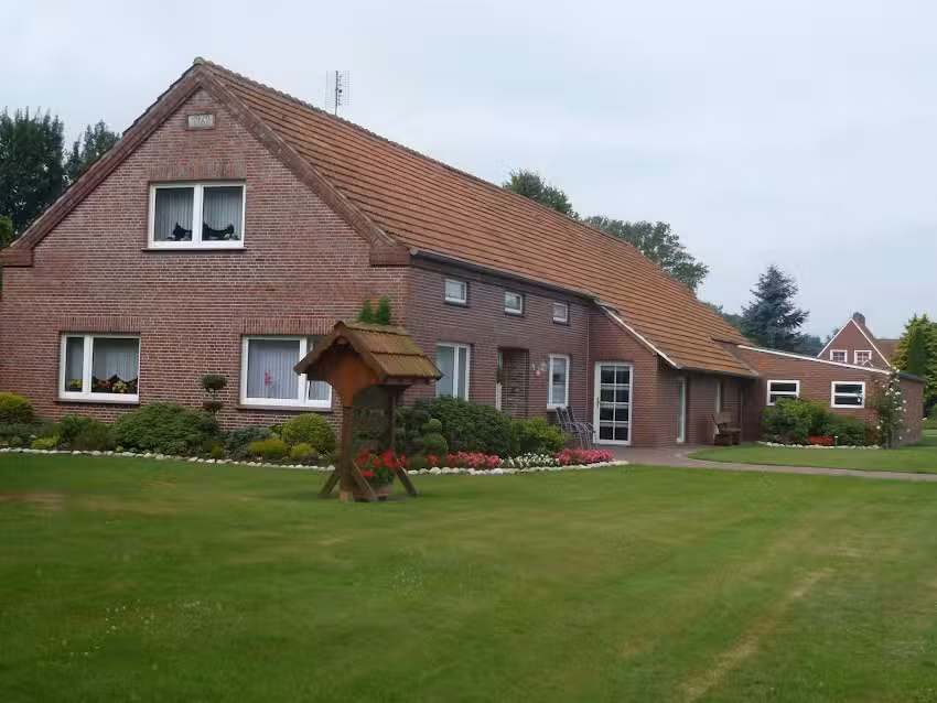 Kastanienhof Fle&szlig;ner