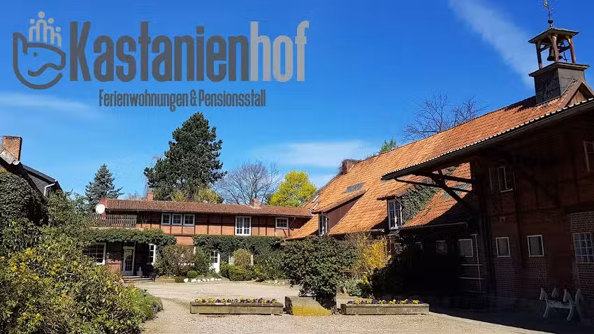 Kastanienhof Oetzen