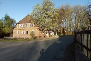 Kastanienkrug