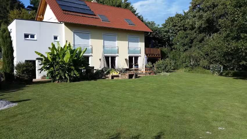 Kästle´s Ferienwohnung