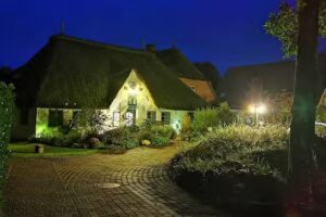 Kathmeyer´s Landhaus Godewind