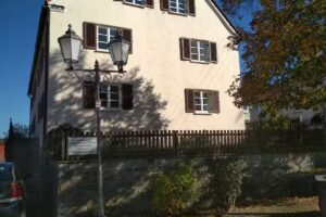 Katholisches Gemeinde- und Ferienhaus Mari&auml; Himmelfahrt