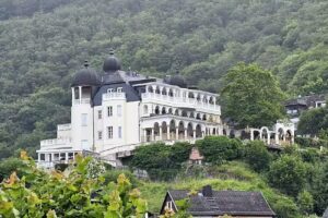 Kaub Rheinland-Pfalz