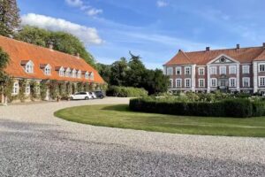 Kavalierhaus Gut G&uuml;ldenstein