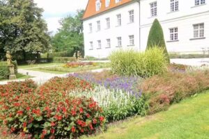 Kavalierhaus West