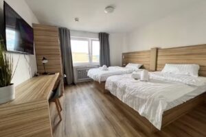 KEEP APARTMENT Eislingen L24