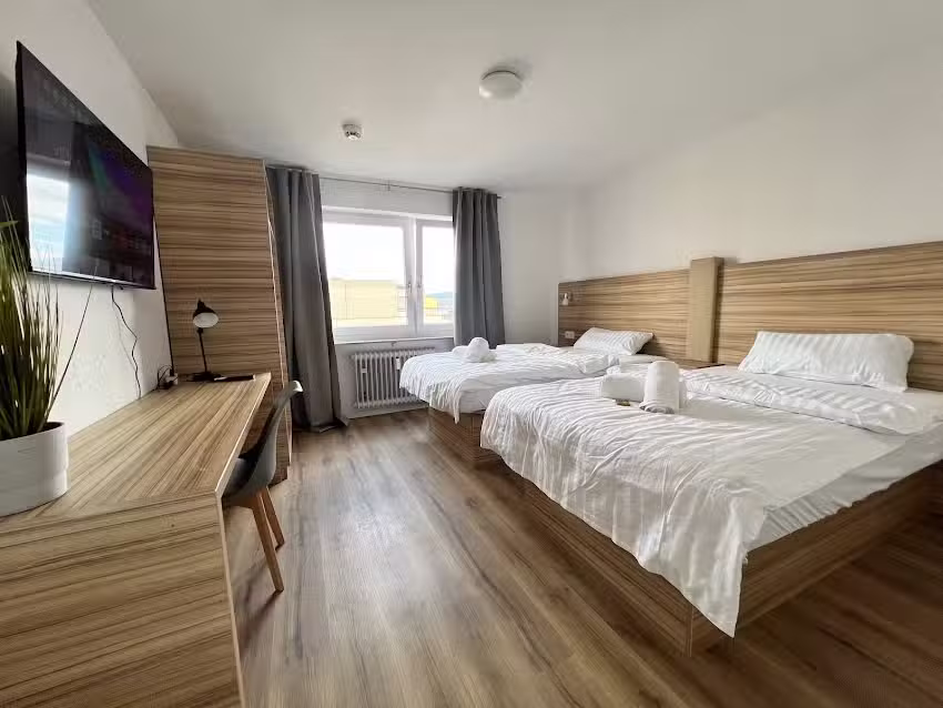 KEEP APARTMENT Eislingen L24