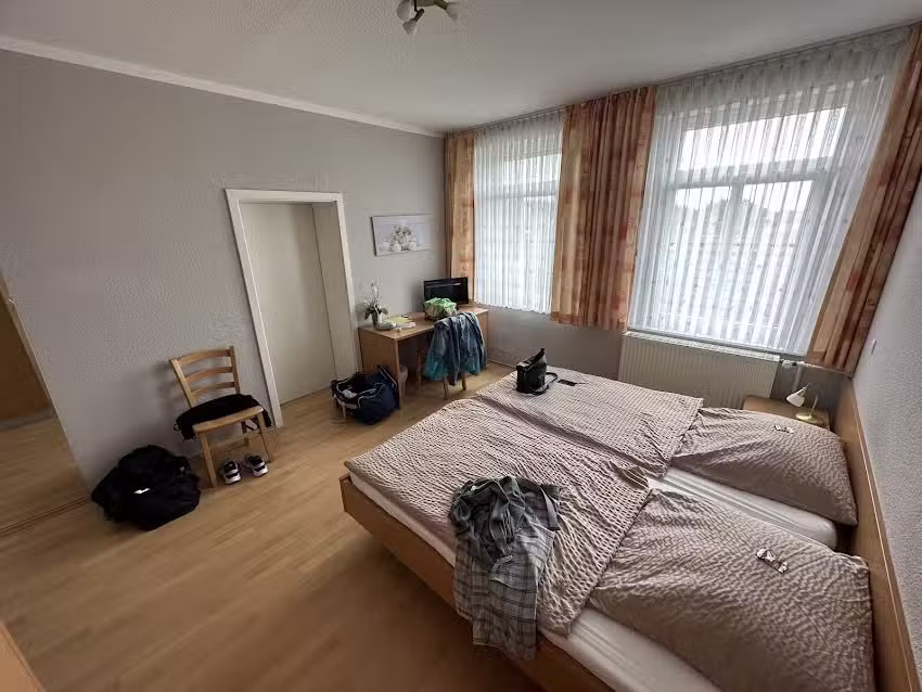 Keglerb&ouml;rse &bdquo;Haus Ida&ldquo;