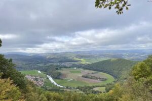 Kelle -Teufelskanzel