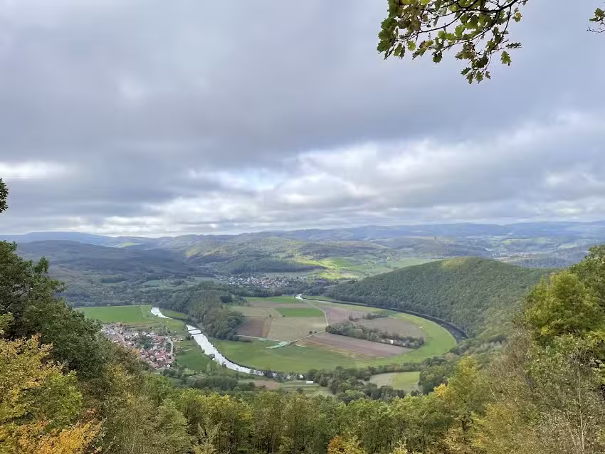 Kelle -Teufelskanzel