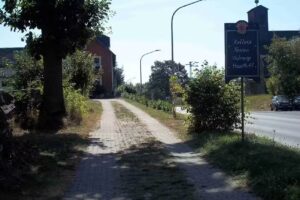 Kellers Ferienwohnung