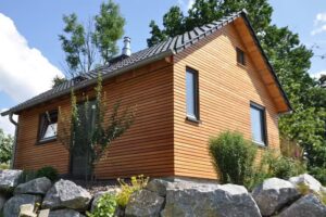 kellerwald-chalet