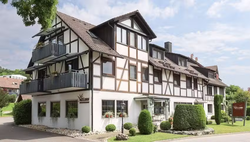 KELLHOF