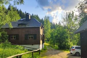 Kellner Arn (Almhof)