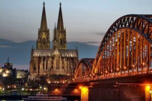 Кёльн