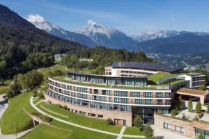 Kempinski Hotel Berchtesgaden