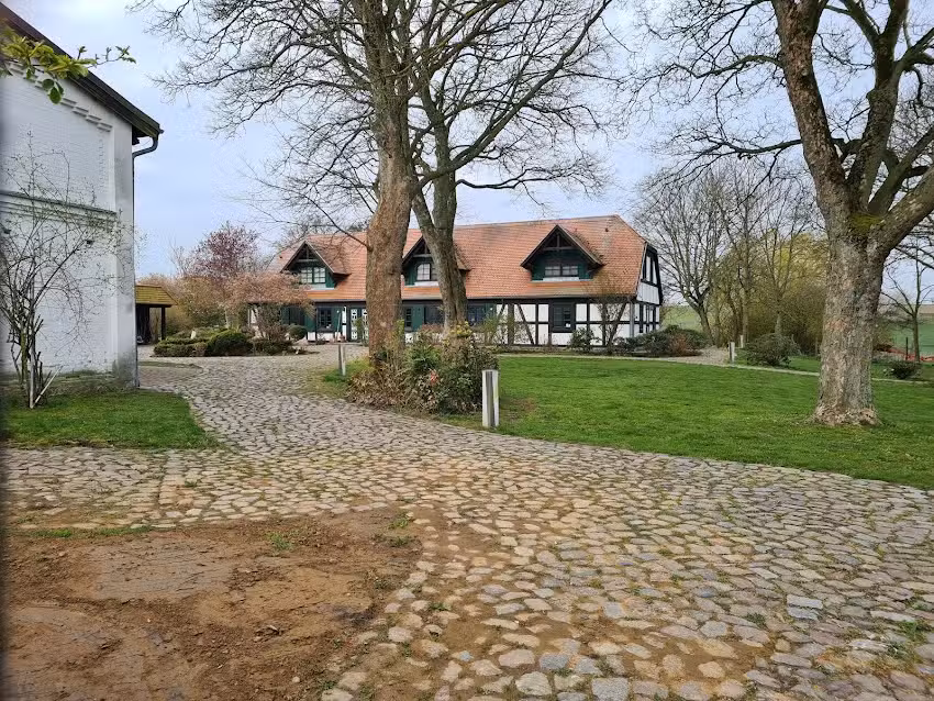 Kempke Hof