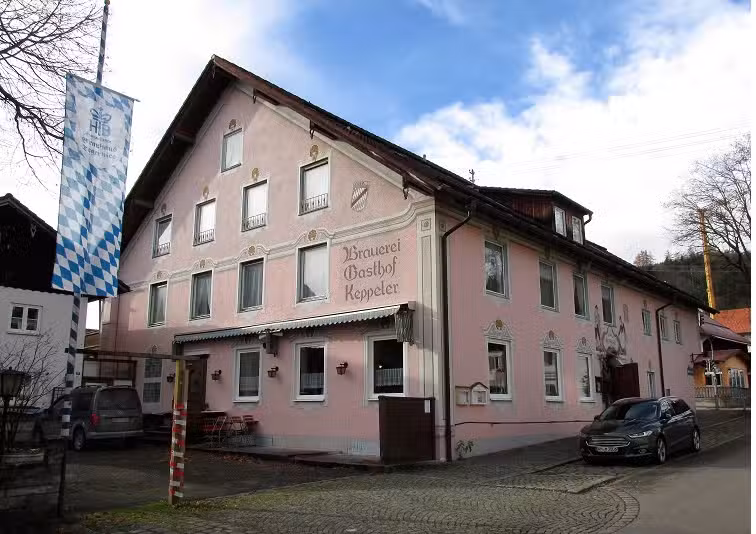 Keppeler