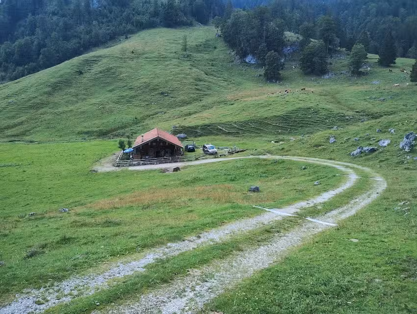 Kern-Alm