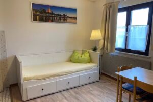 Kerres Apartments