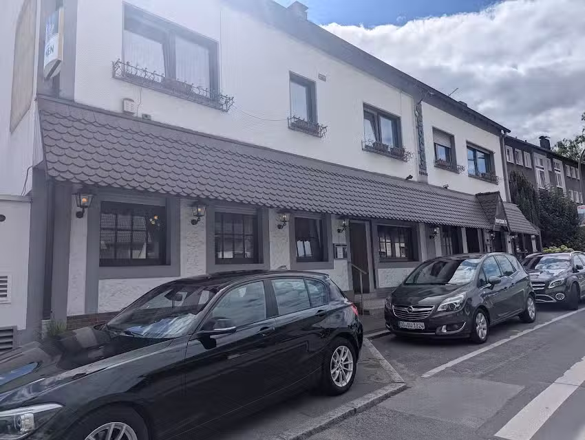 Kerzan&rsquo;s Hotel und Restaurant