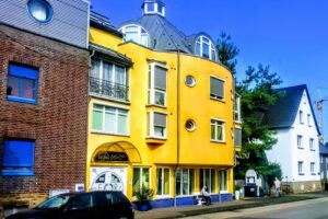 Kessenbrock Appartements – Kessenbrock Immobilien GmbH