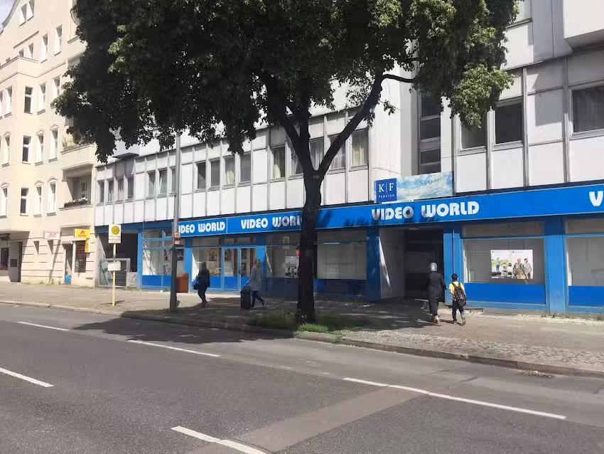 KF Pension GmbH