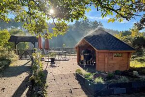Kiek Inn GuestHouse