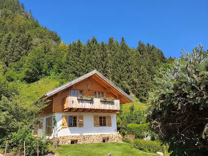 Kienbergh&auml;usle
