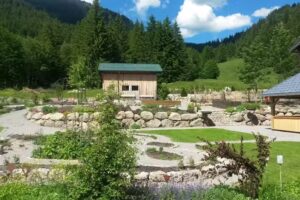 Kienle &ndash; das Kr&auml;uterhotel &ndash; Konrad Kienle